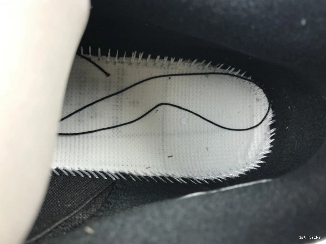 TopPick 4 1030 Retro Thunder 308497- Jordan Air 1230